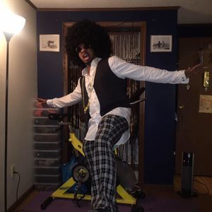 Meet your Posher, Lance